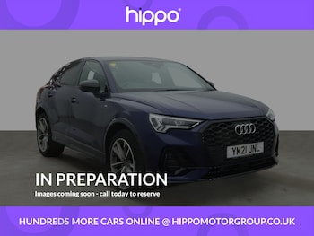 Used Audi Q3 2021 for sale - 79224280: Photo