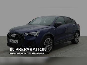 Used Audi Q3 2021 for sale - 79224280: Photo