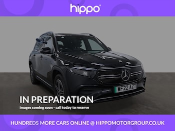 Used Mercedes-Benz EQB 2022 for sale - 78933928: Photo