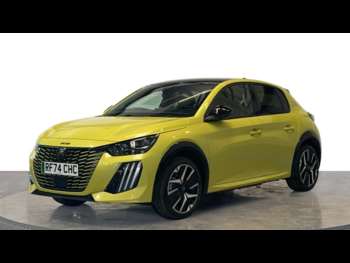 2024 - 115kW GT 51kWh 5dr Auto