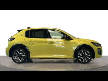 Used Peugeot 208 2024 for sale - 75266242: Photo