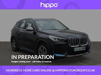 Used BMW iX1 2023 for sale - 77331367: Photo