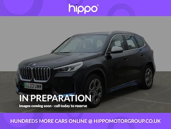 Used BMW iX1 2023 for sale - 77331367: Photo