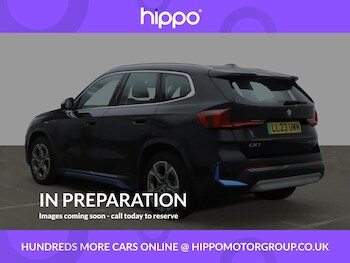 Used BMW iX1 2023 for sale - 77331367: Photo