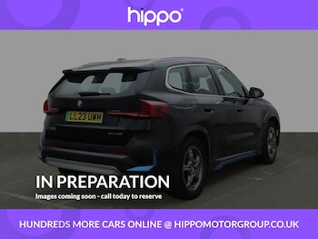 Used BMW iX1 2023 for sale - 77331367: Photo