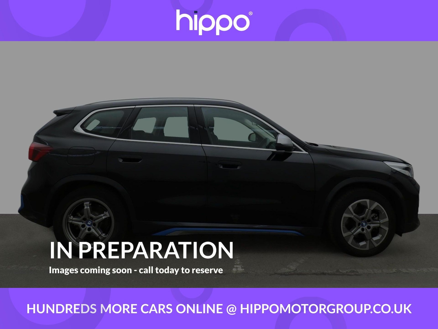 Used BMW iX1 2023 for sale - 77331367: Photo 5