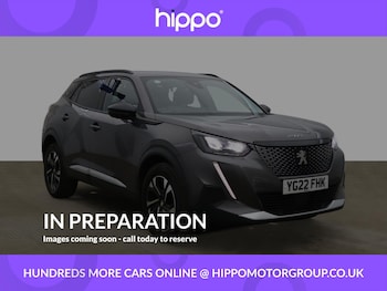 Used Peugeot 2008 2022 for sale - 78822245: Photo