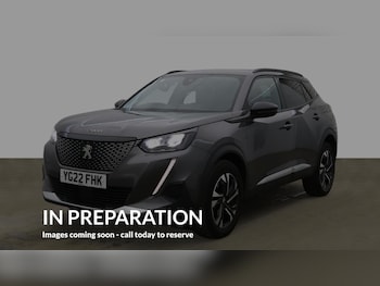 Used Peugeot 2008 2022 for sale - 78822245: Photo