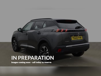 Used Peugeot 2008 2022 for sale - 78822245: Photo