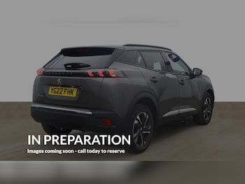 Used Peugeot 2008 2022 for sale - 78822245: Photo