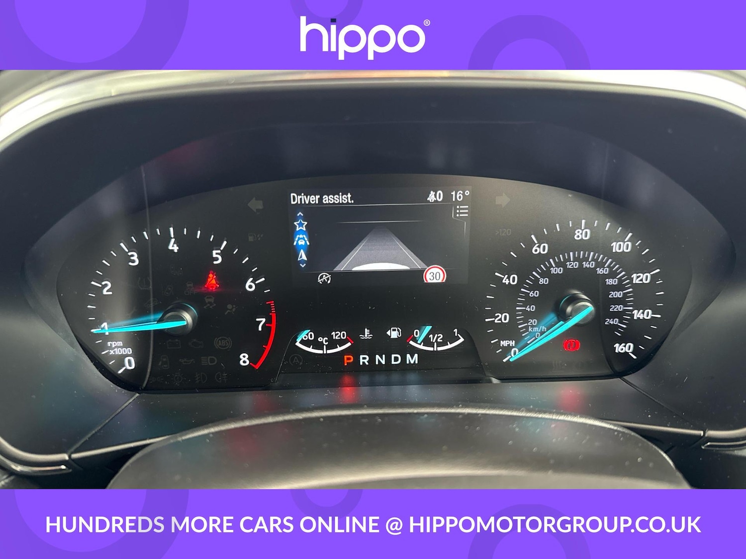 Used Ford Focus 2019 for sale - 76855727: Photo 13