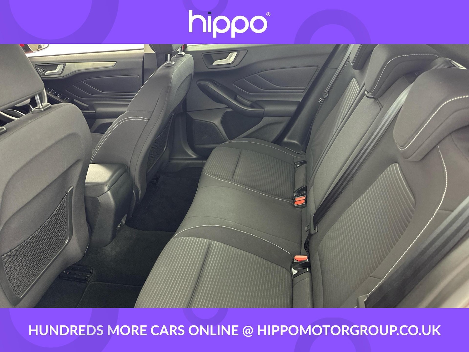 Used Ford Focus 2019 for sale - 76855727: Photo 14