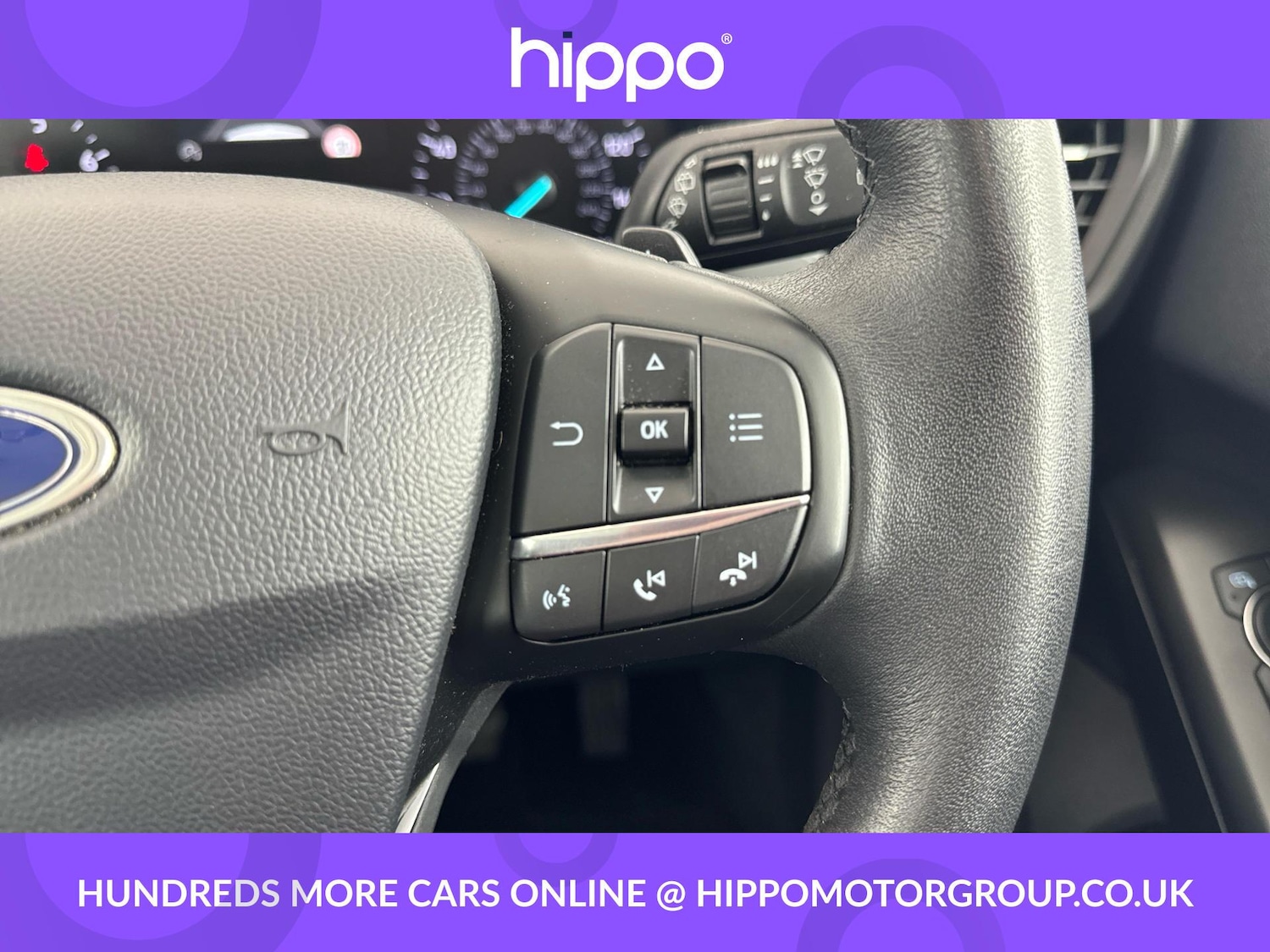 Used Ford Focus 2019 for sale - 76855727: Photo 17