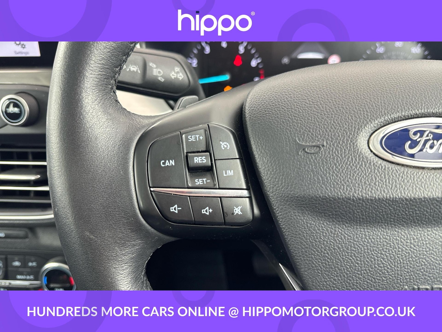 Used Ford Focus 2019 for sale - 76855727: Photo 18