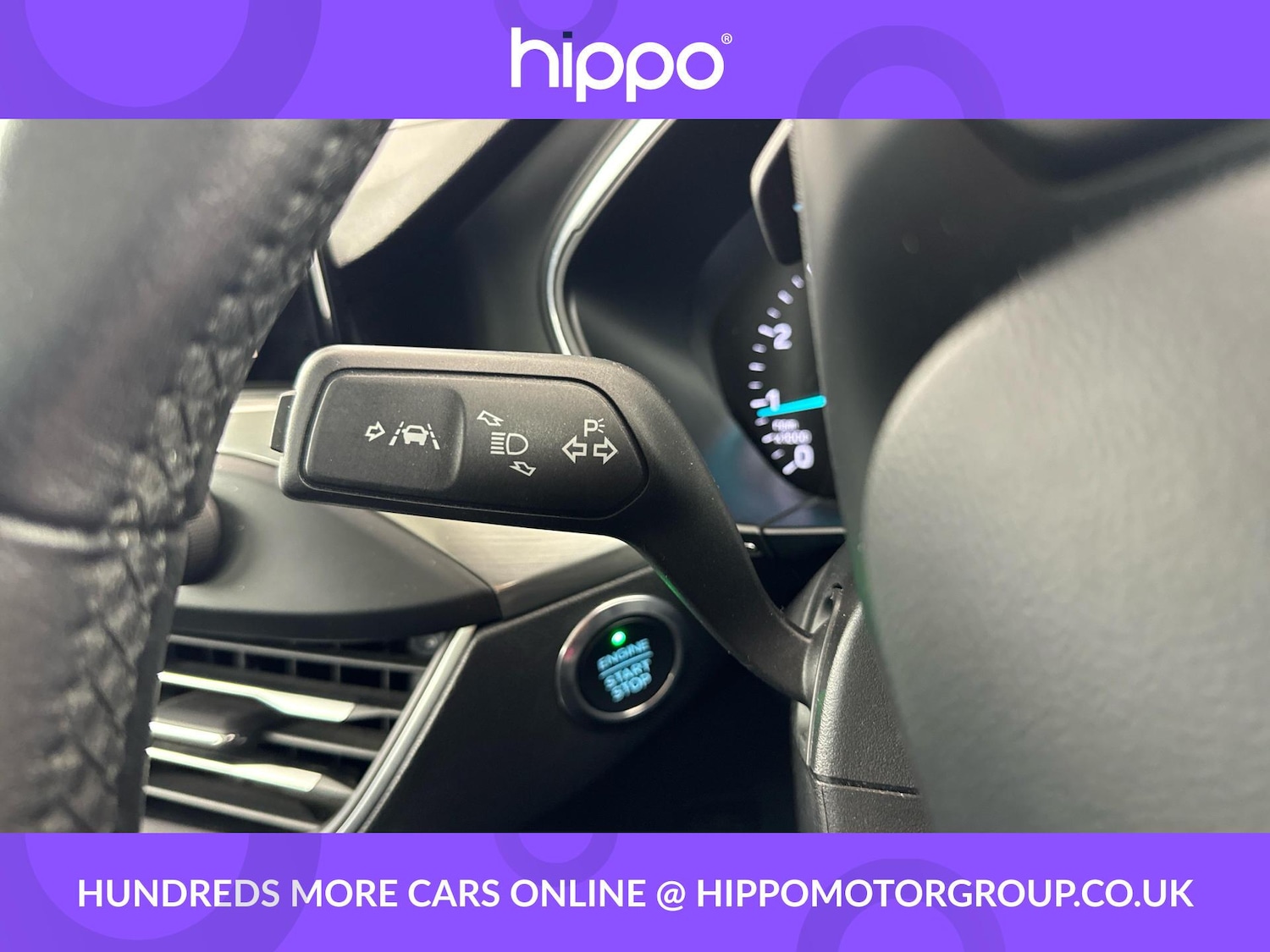 Used Ford Focus 2019 for sale - 76855727: Photo 20