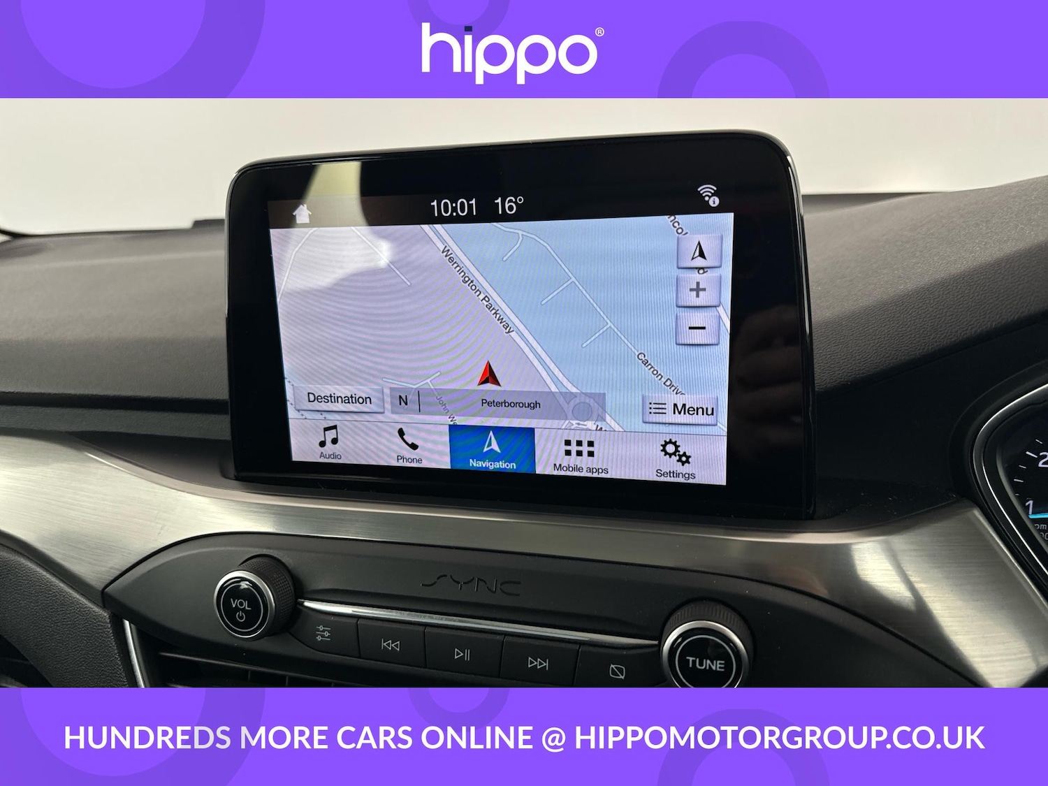 Used Ford Focus 2019 for sale - 76855727: Photo 21