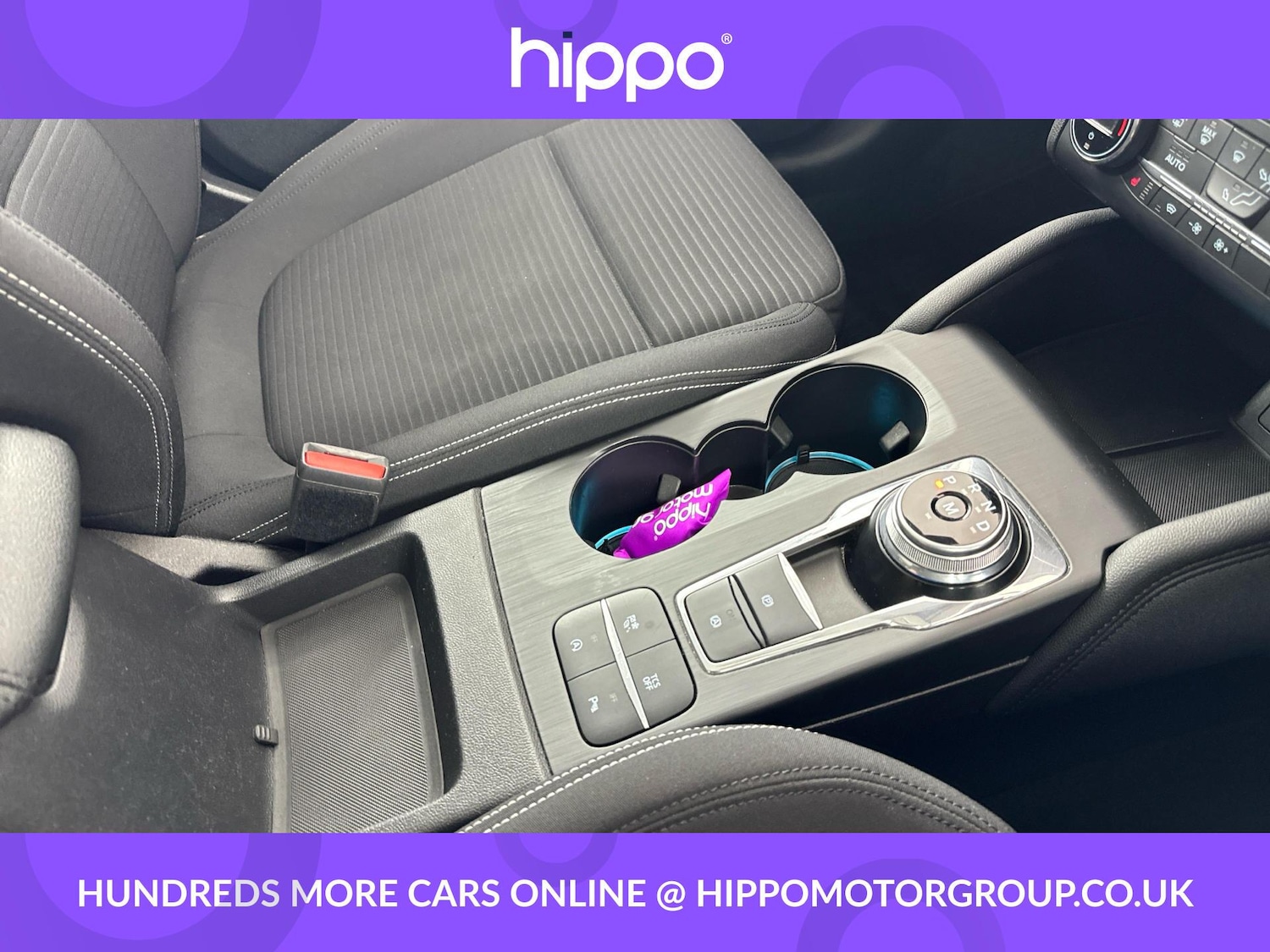 Used Ford Focus 2019 for sale - 76855727: Photo 22