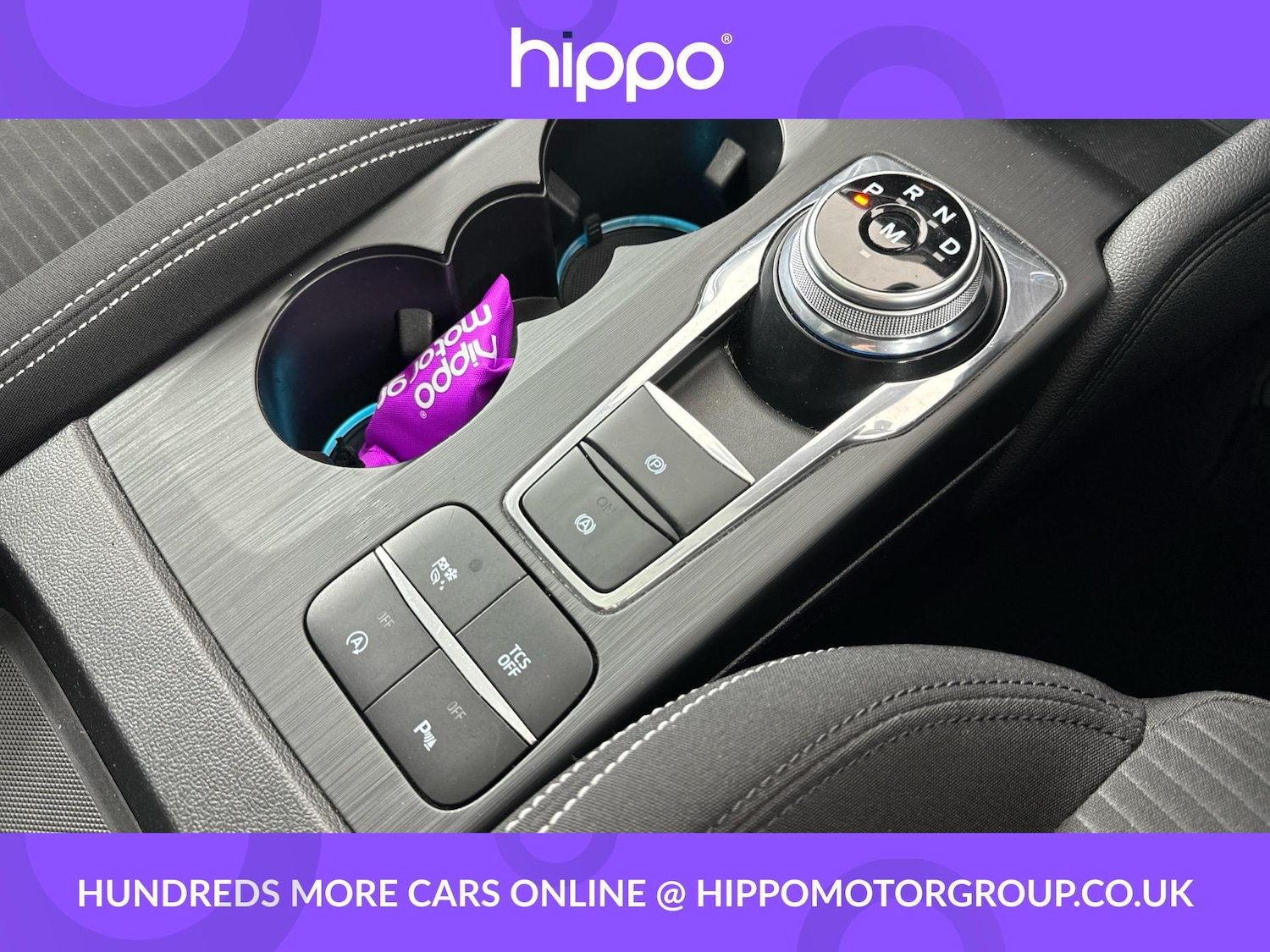 Used Ford Focus 2019 for sale - 76855727: Photo 23