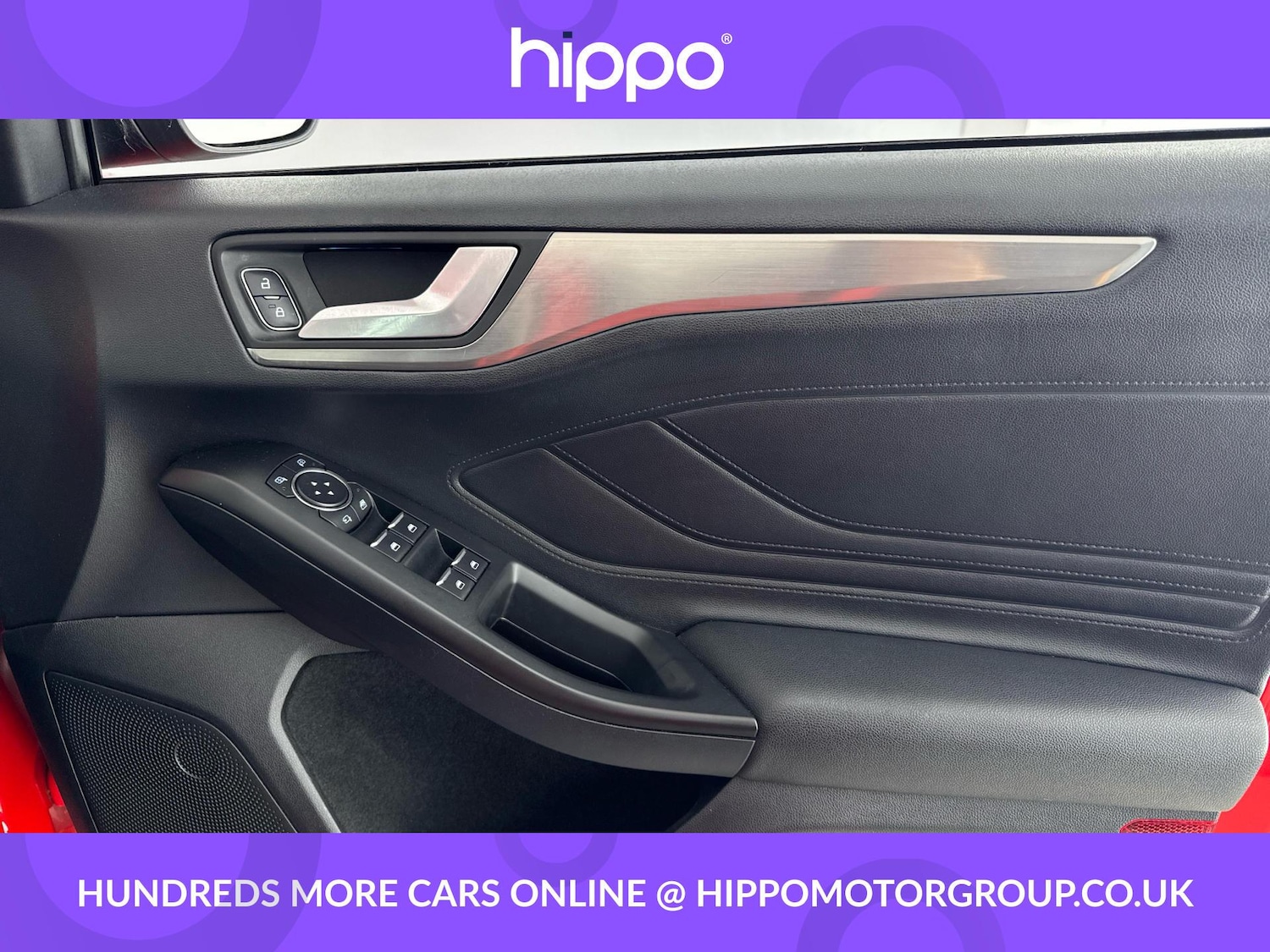 Used Ford Focus 2019 for sale - 76855727: Photo 24