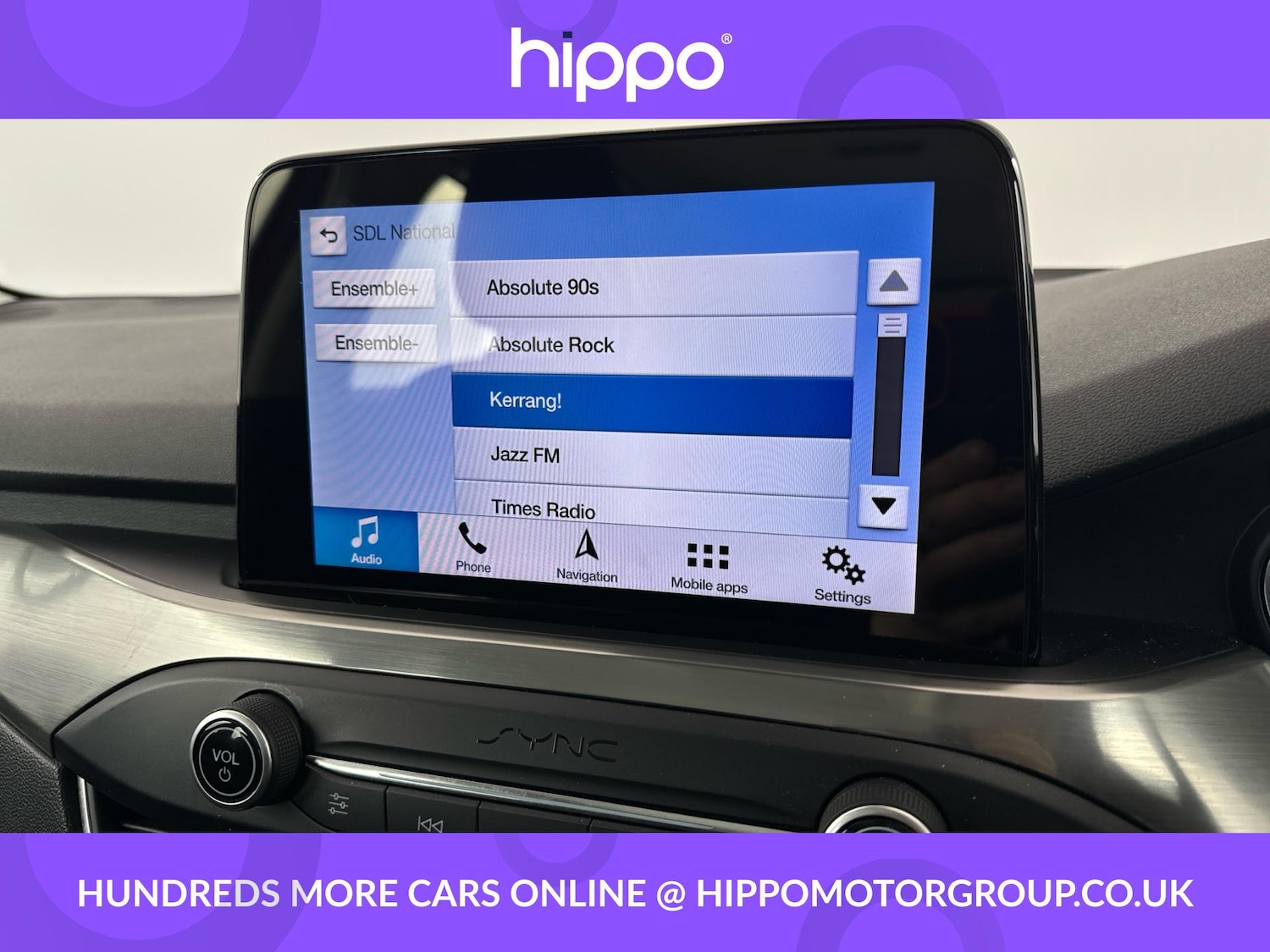 Used Ford Focus 2019 for sale - 76855727: Photo 26