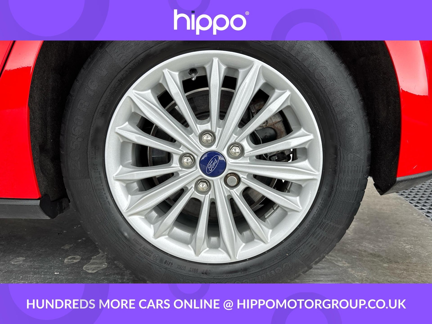 Used Ford Focus 2019 for sale - 76855727: Photo 29