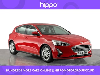 Used Ford Focus 2019 for sale - 76855727: Photo