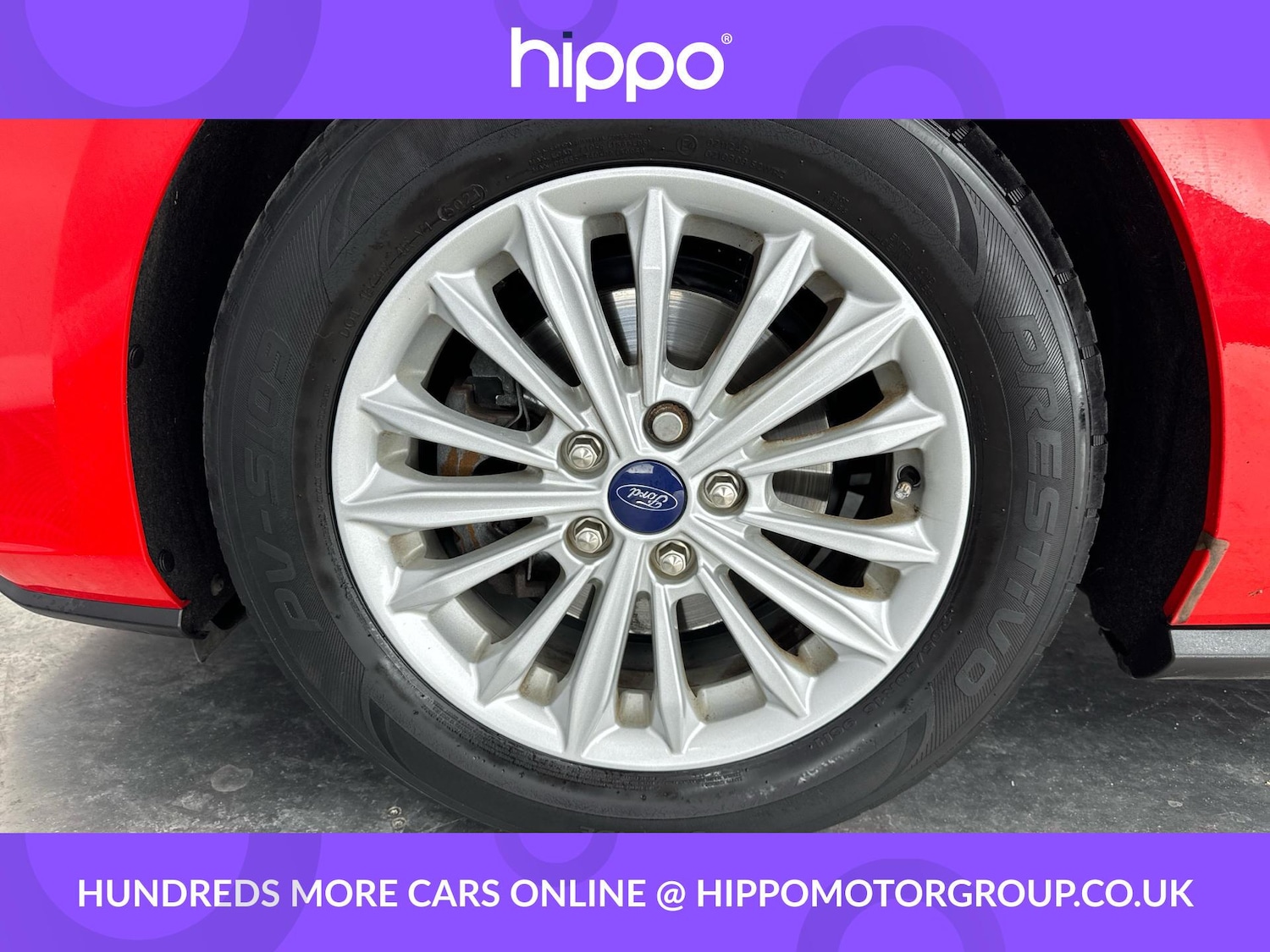 Used Ford Focus 2019 for sale - 76855727: Photo 30