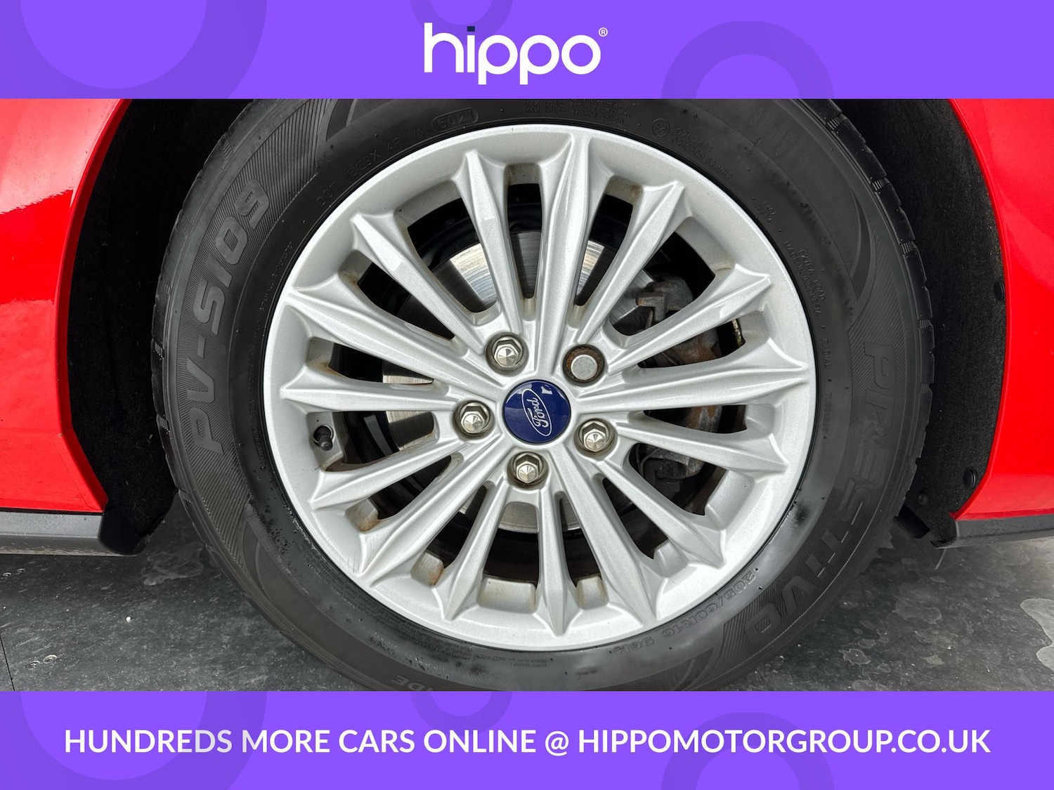 Used Ford Focus 2019 for sale - 76855727: Photo 31