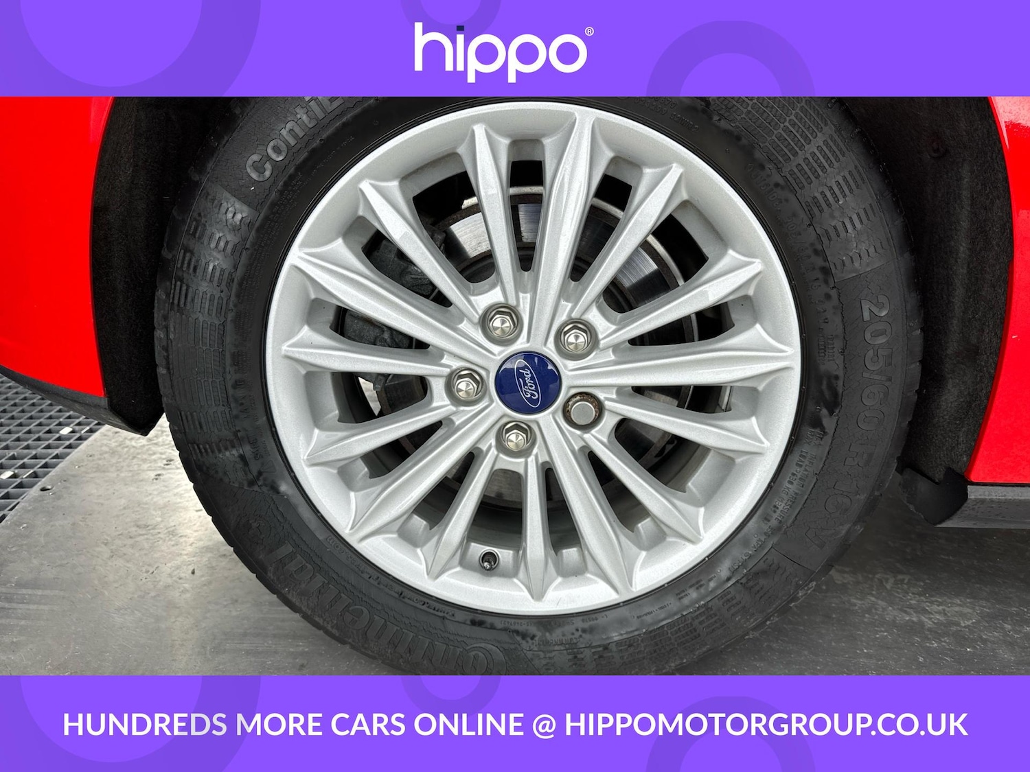 Used Ford Focus 2019 for sale - 76855727: Photo 32