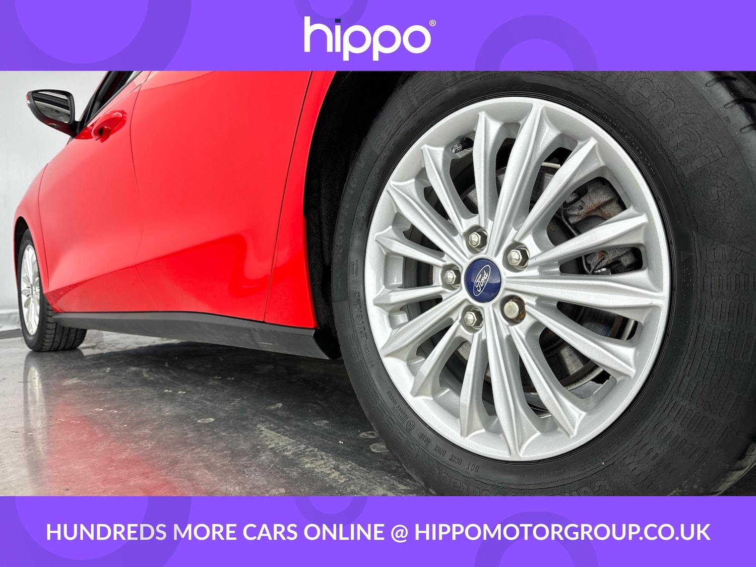 Used Ford Focus 2019 for sale - 76855727: Photo 33