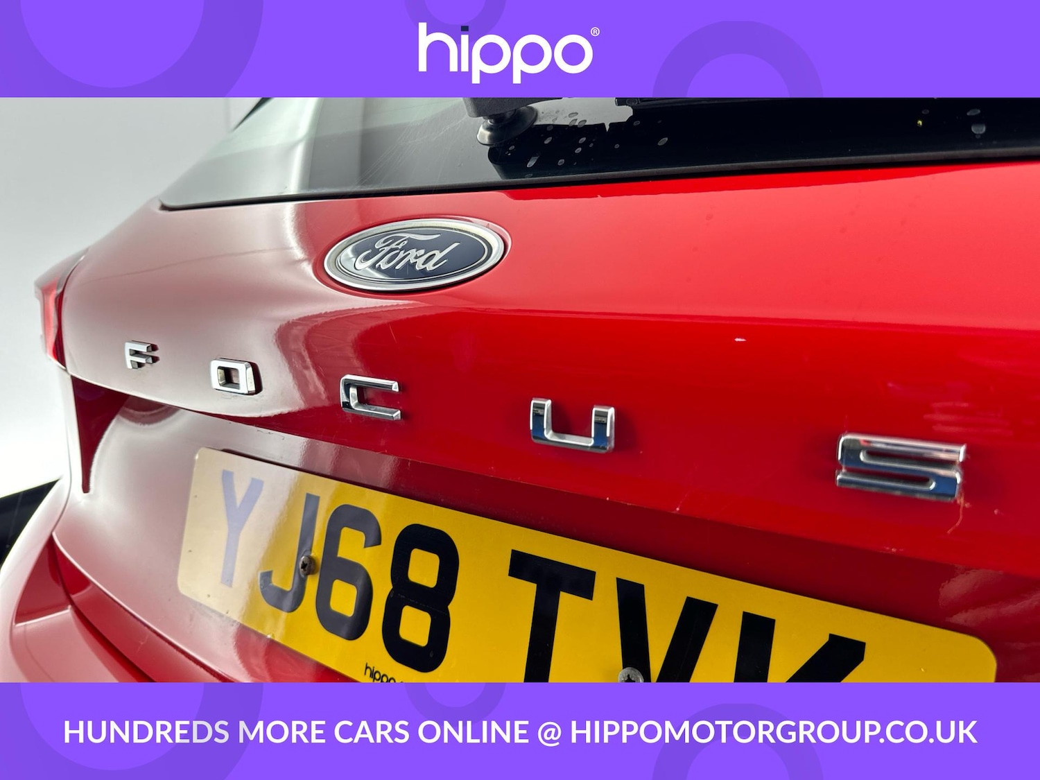 Used Ford Focus 2019 for sale - 76855727: Photo 35