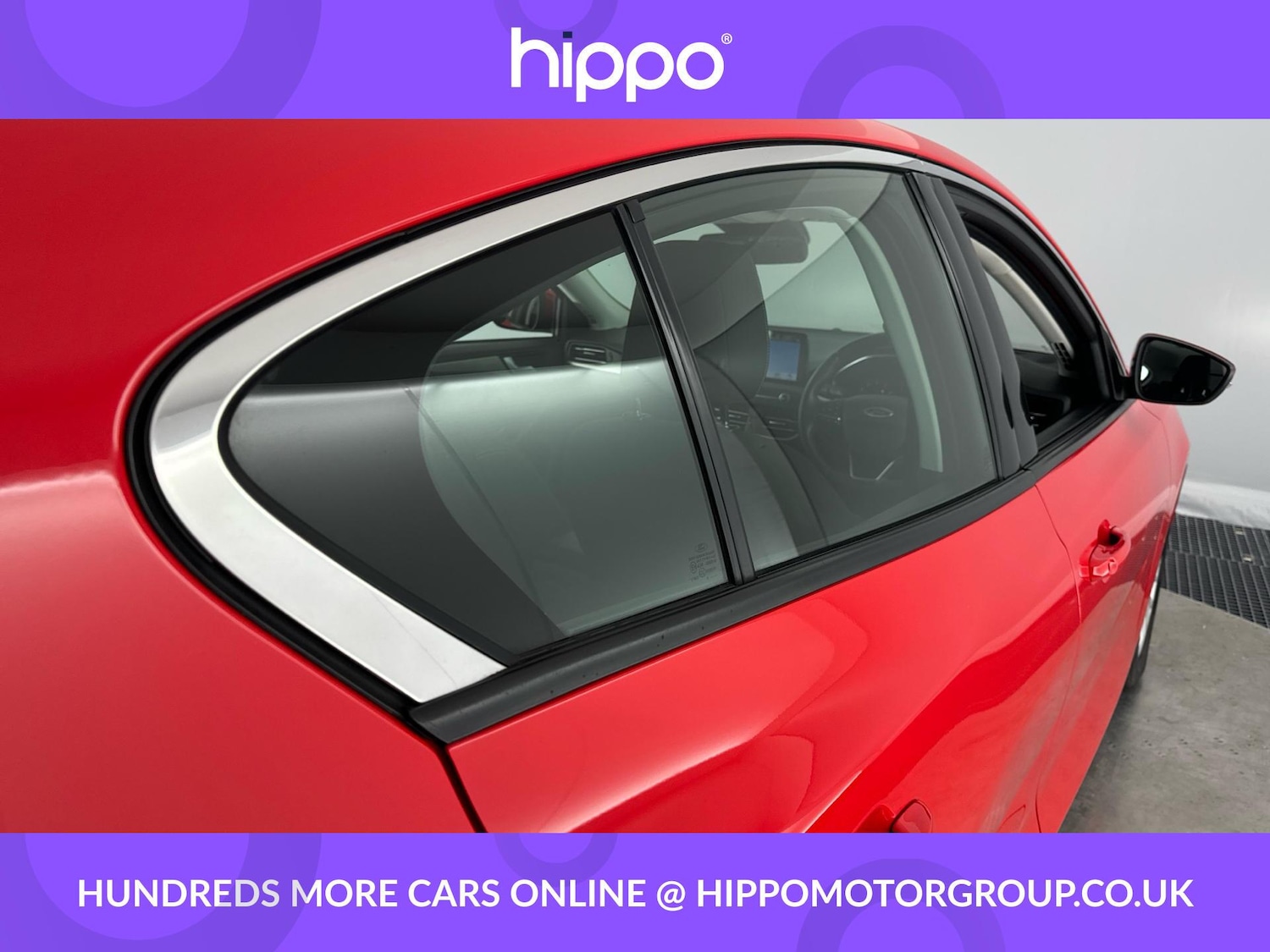 Used Ford Focus 2019 for sale - 76855727: Photo 38