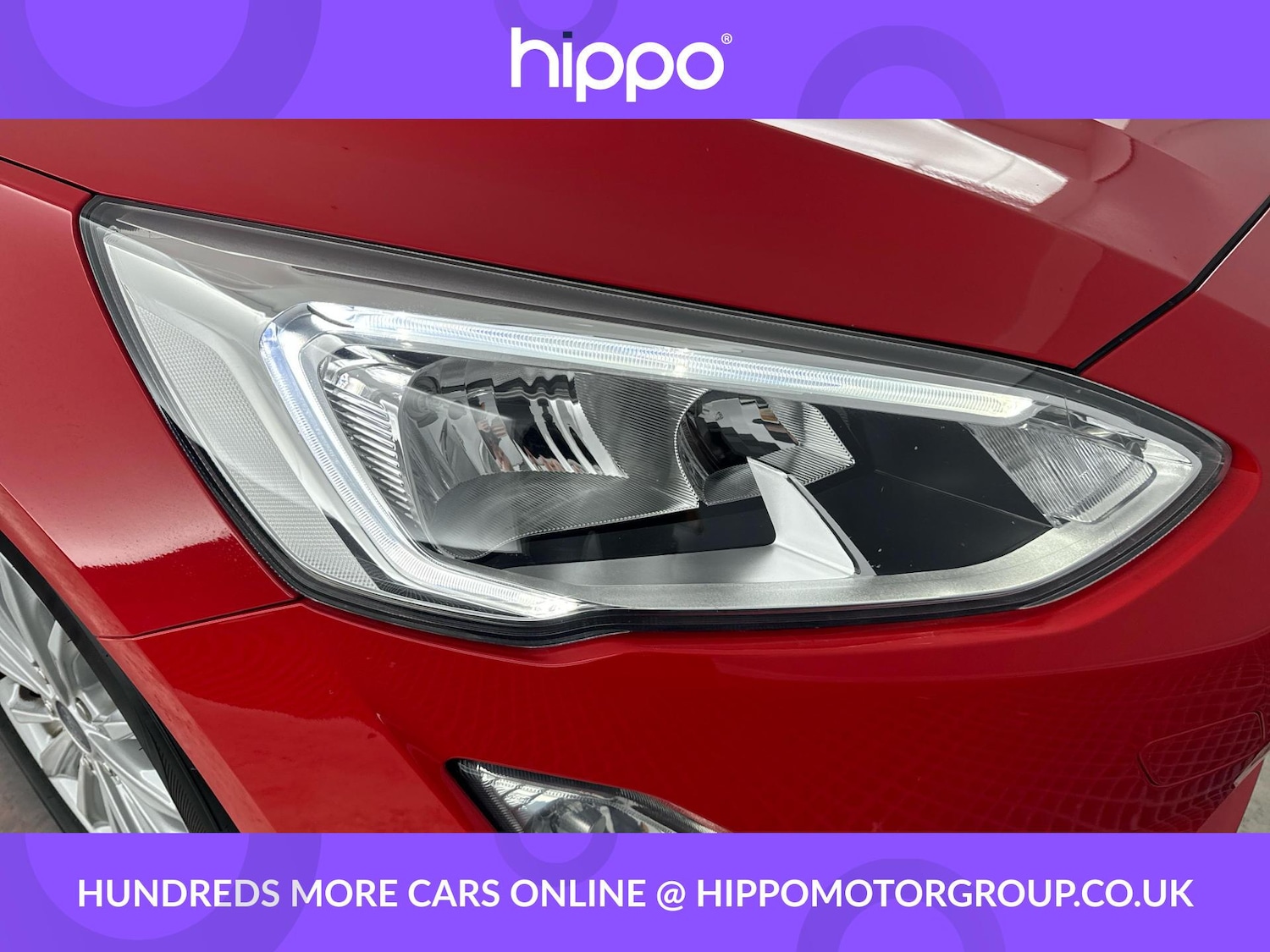 Used Ford Focus 2019 for sale - 76855727: Photo 39