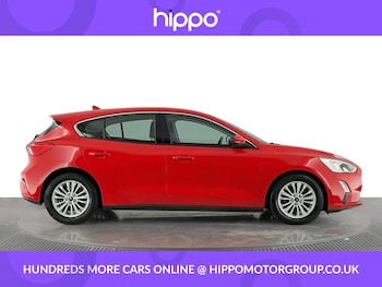 Used Ford Focus 2019 for sale - 76855727: Photo