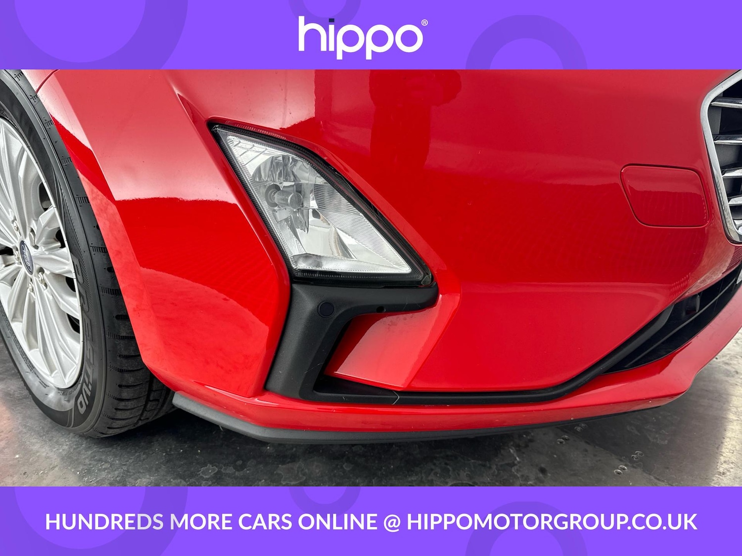 Used Ford Focus 2019 for sale - 76855727: Photo 40