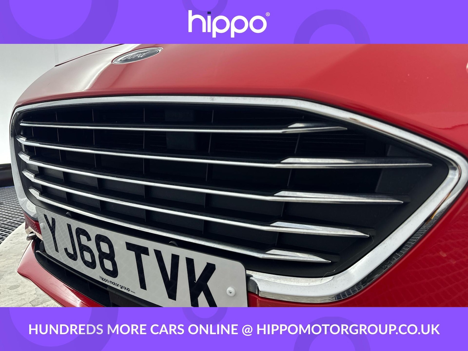 Used Ford Focus 2019 for sale - 76855727: Photo 41