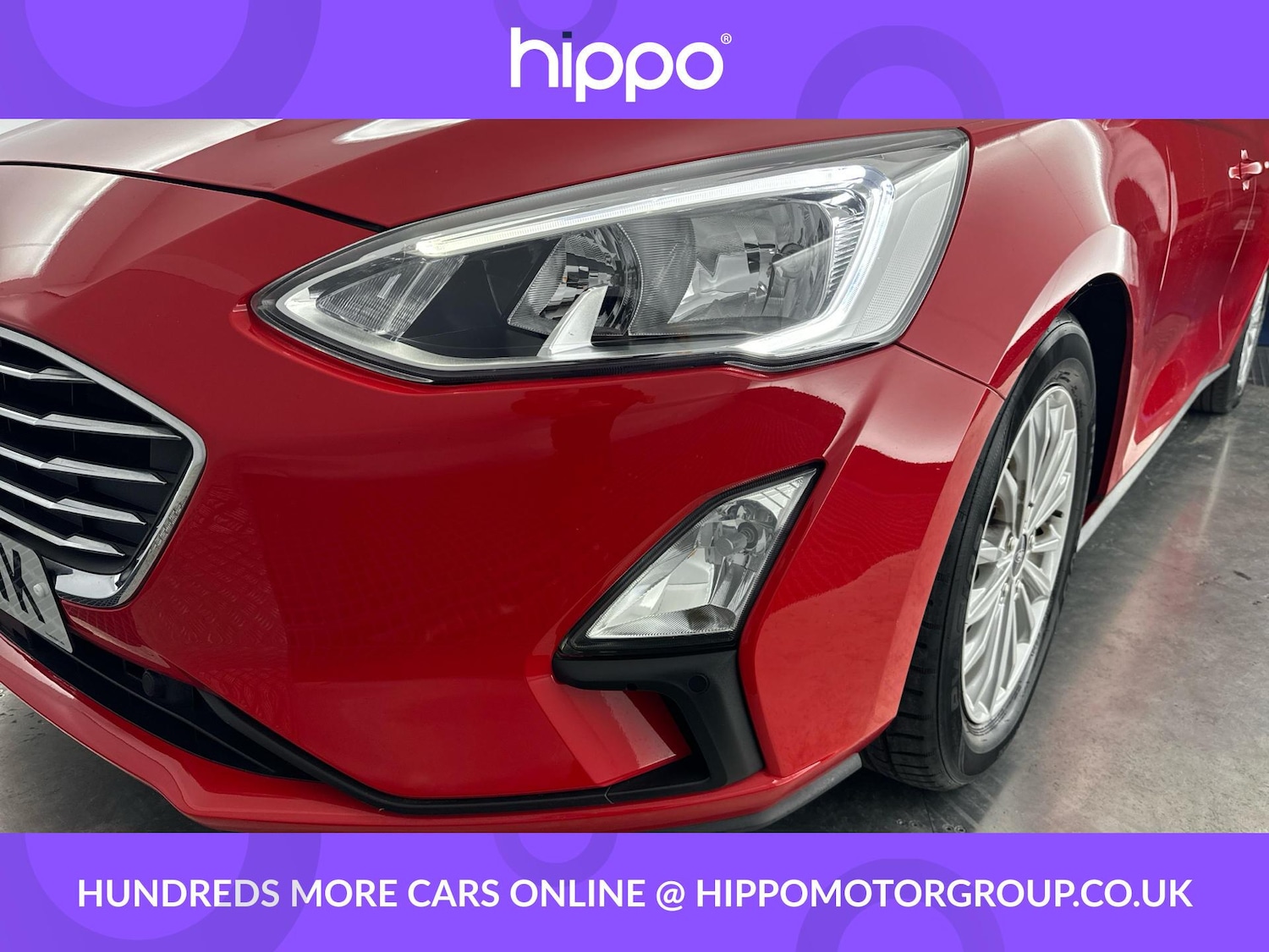 Used Ford Focus 2019 for sale - 76855727: Photo 42