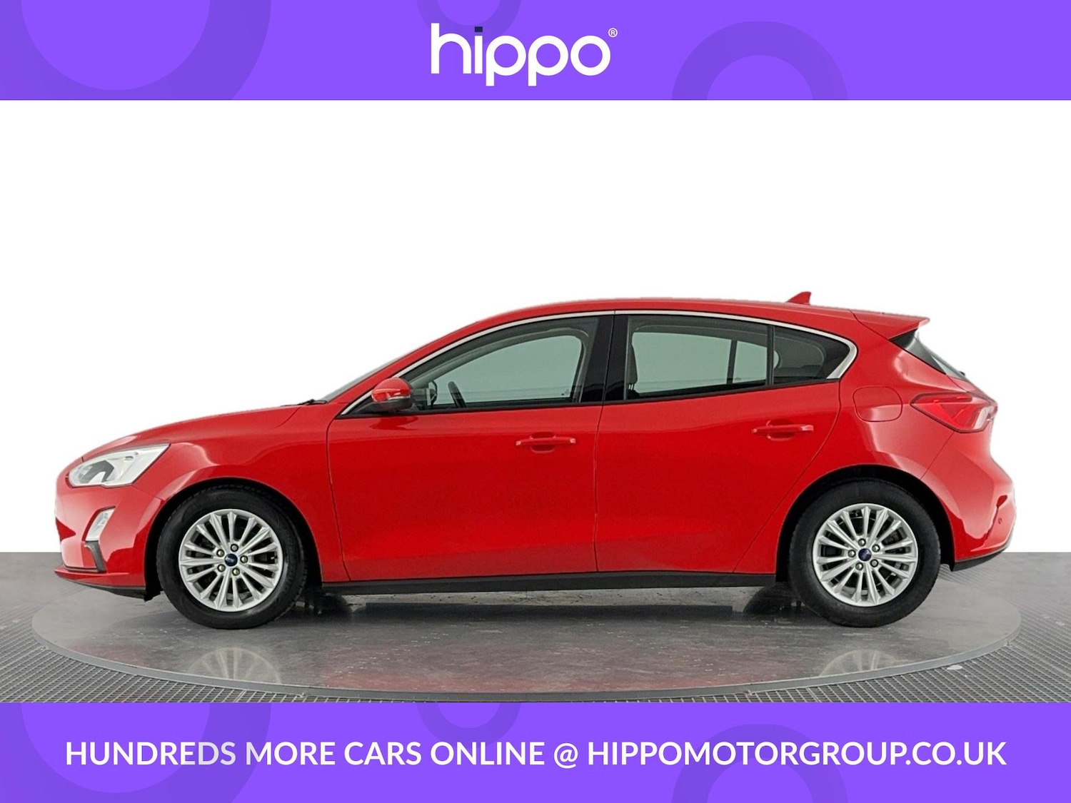 Used Ford Focus 2019 for sale - 76855727: Photo 7