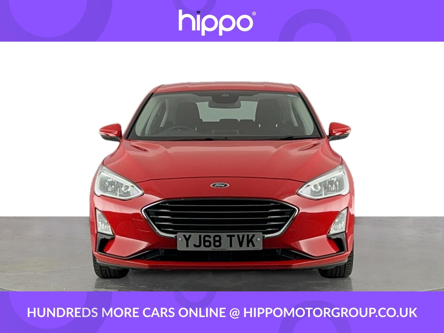 Used Ford Focus 2019 for sale - 76855727: Photo 8