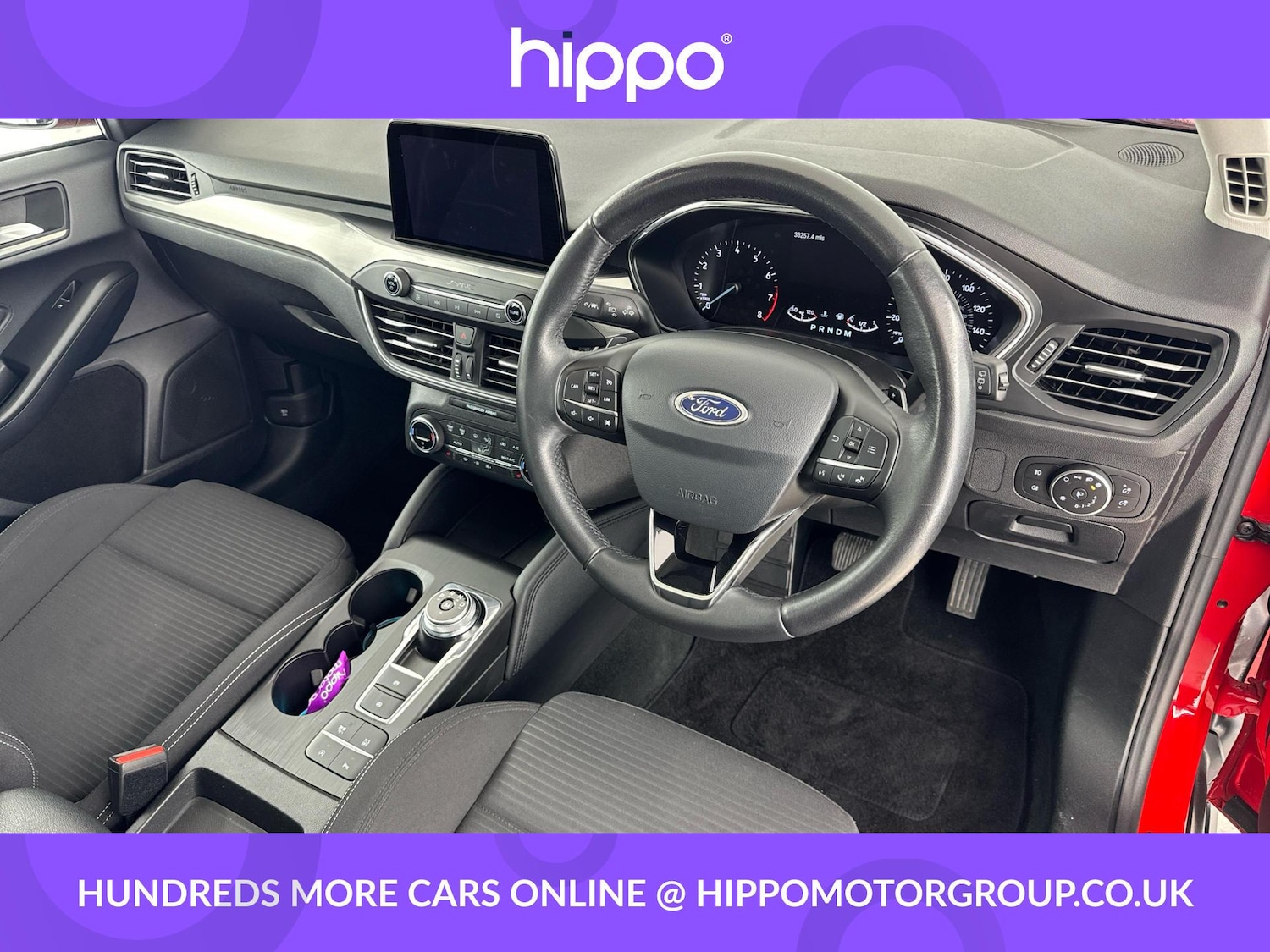 Used Ford Focus 2019 for sale - 76855727: Photo 9