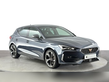 Used Cupra Leon 2021 for sale - 79303572: Photo