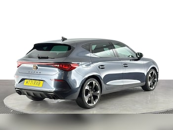 Used Cupra Leon 2021 for sale - 79303572: Photo
