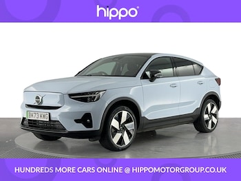 Used Volvo C40 2023 for sale - 78517340: Photo