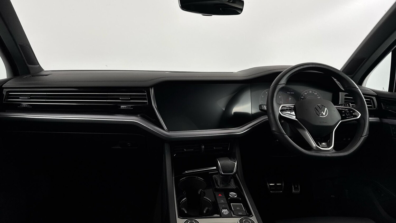 Used Volkswagen Touareg 2022 for sale - 78007179: Photo 11