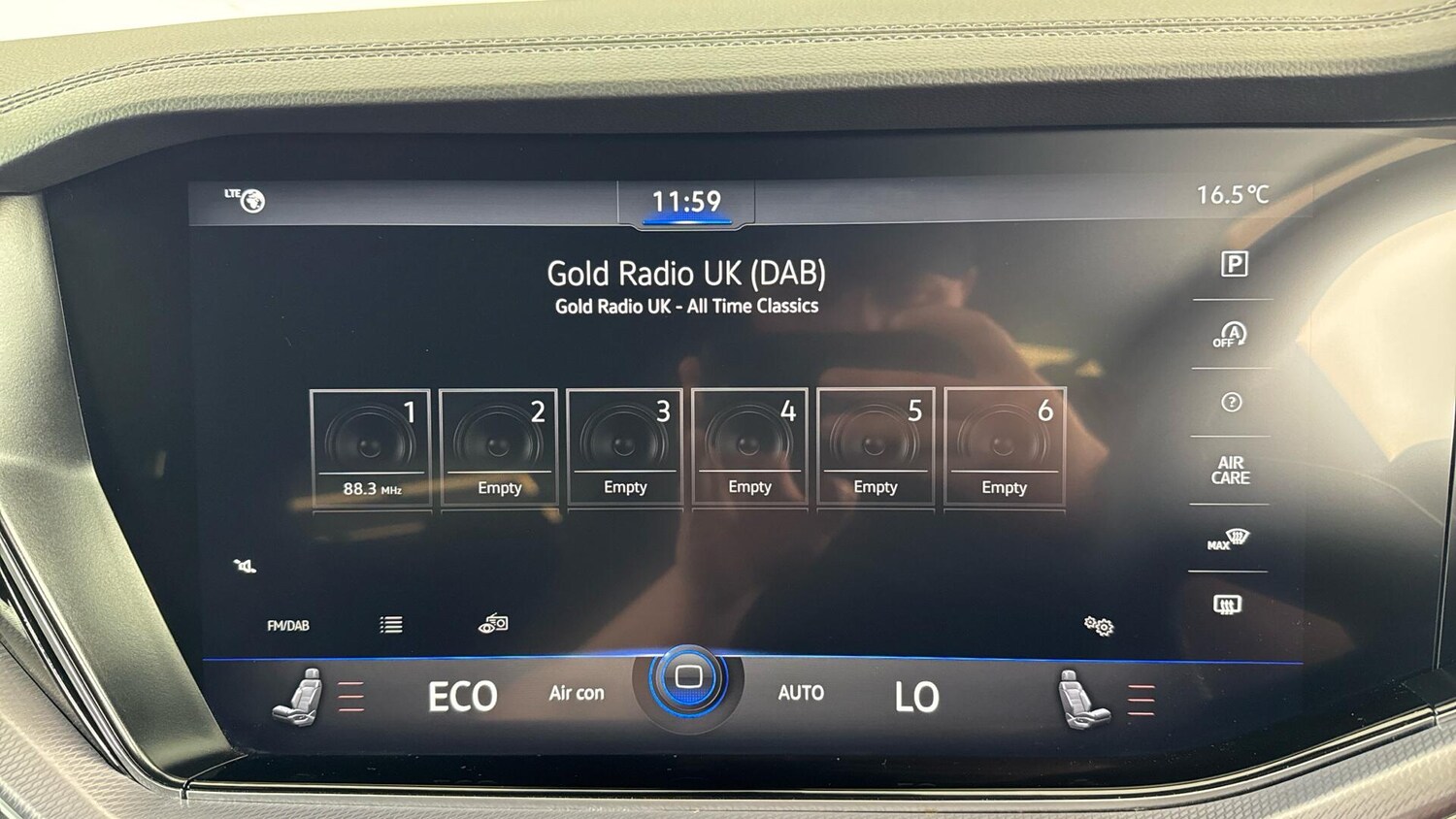 Used Volkswagen Touareg 2022 for sale - 78007179: Photo 12