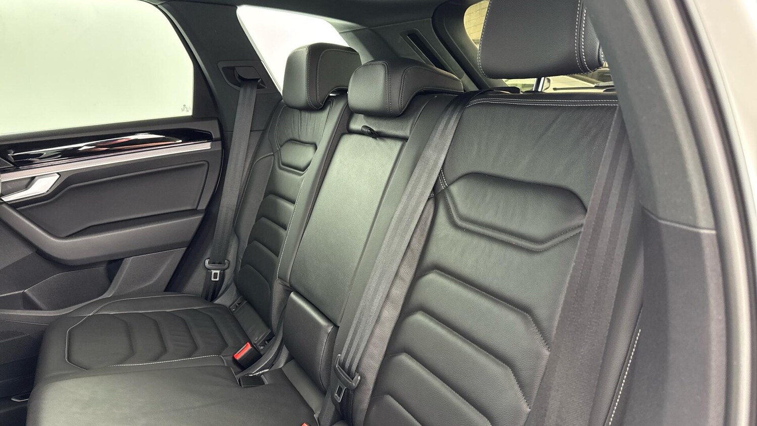 Used Volkswagen Touareg 2022 for sale - 78007179: Photo 14