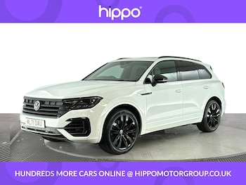 Used Volkswagen Touareg 2022 for sale - 78007179: Photo