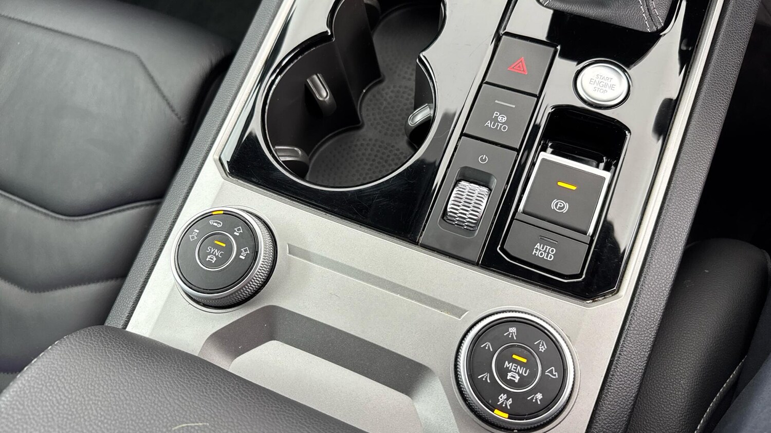 Used Volkswagen Touareg 2022 for sale - 78007179: Photo 24