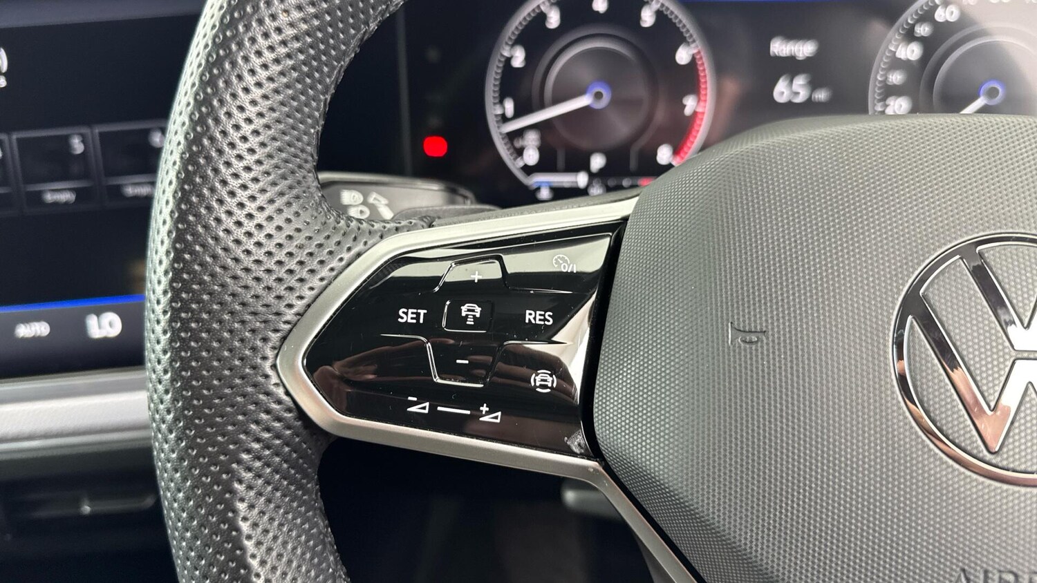 Used Volkswagen Touareg 2022 for sale - 78007179: Photo 25