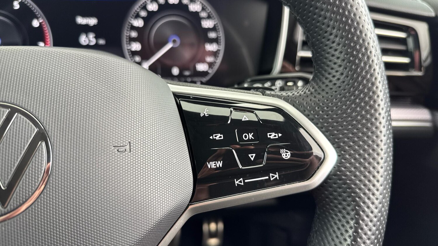 Used Volkswagen Touareg 2022 for sale - 78007179: Photo 26